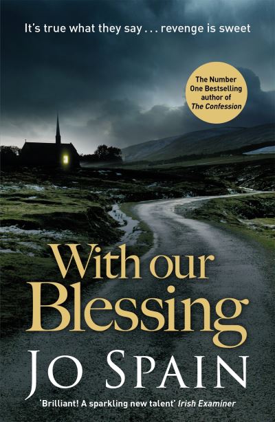 With our blessing