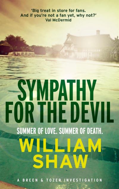 Sympathy for the devil