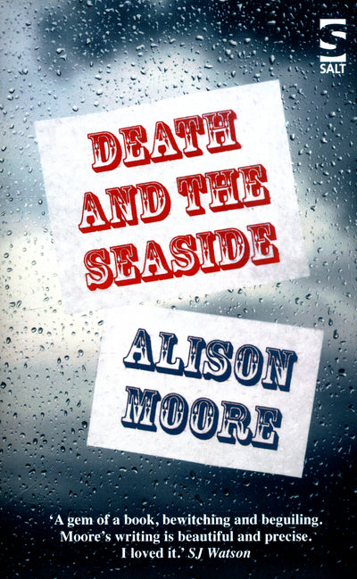 Death And The Seaside