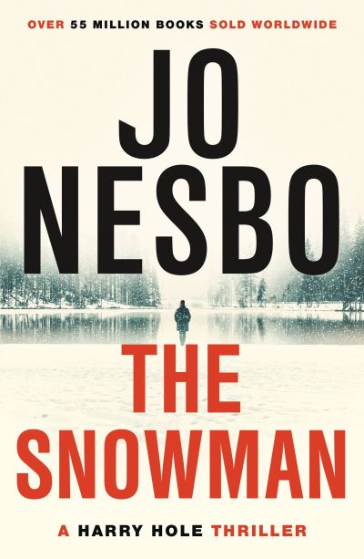 The snowman