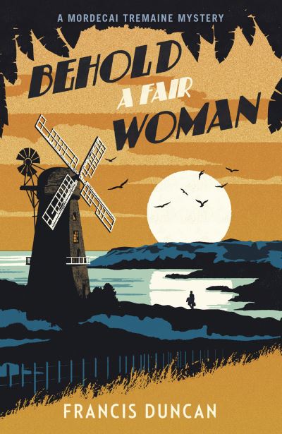 Behold a fair woman