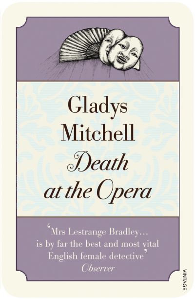 Death At The Opera