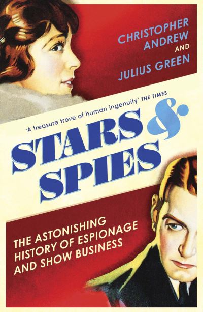 Stars and spies