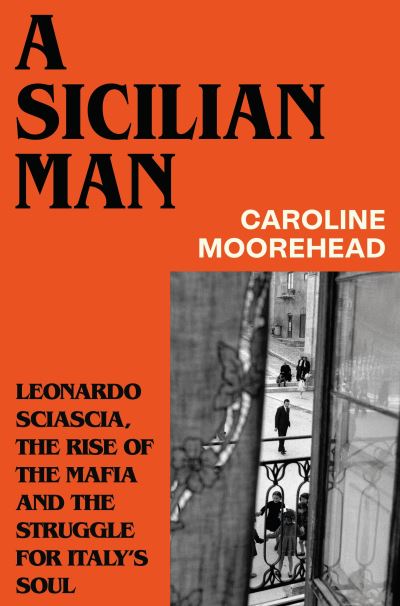 A Sicilian Man (Sciascia)