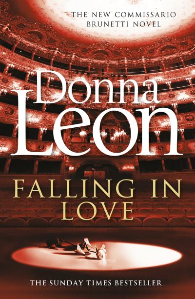 Falling in love