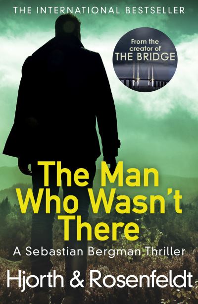 The man who wasn't there