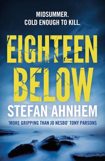 Eighteen below