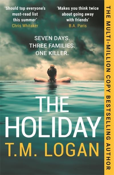 The holiday