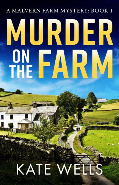 Murder on the farm