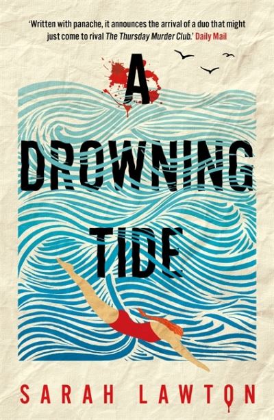 A drowning tide