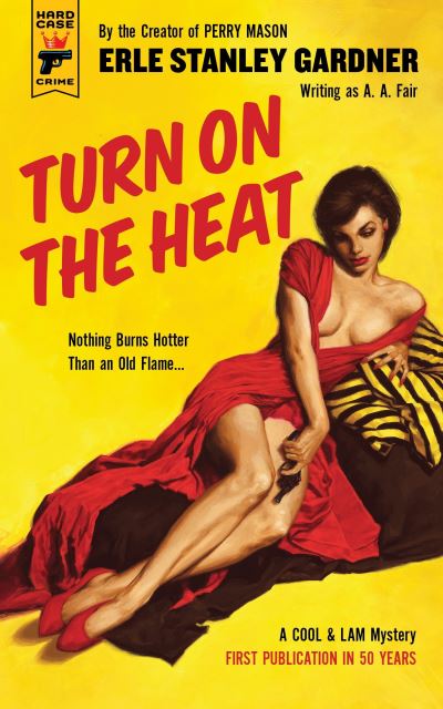 Turn on the heat