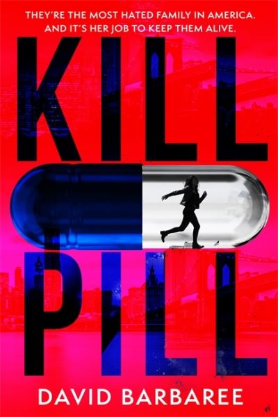 Kill pill