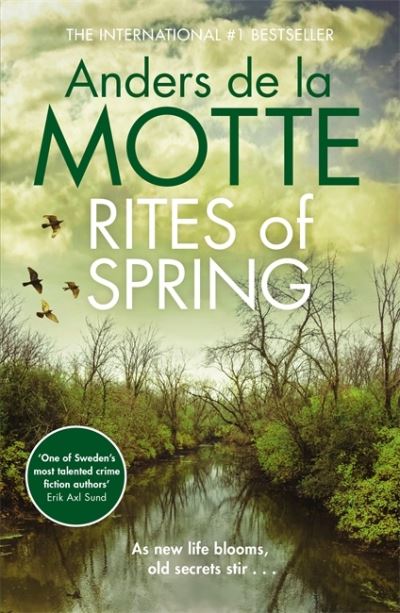 Rites of spring