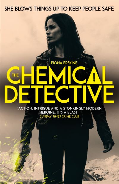 The chemical detective