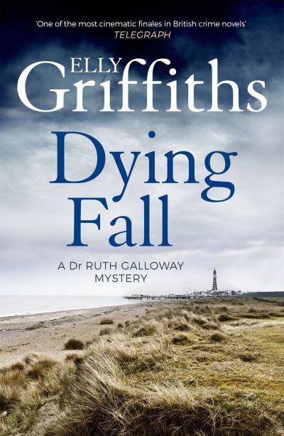 Dying fall