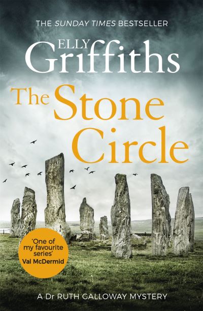 The stone circle