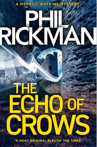 The Echo Of Crows