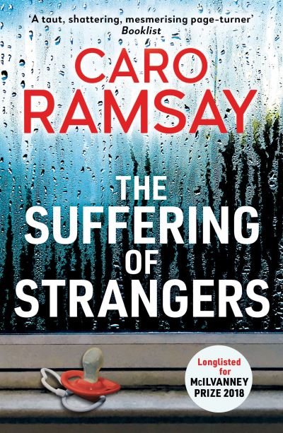 The Suffering Of Strangers