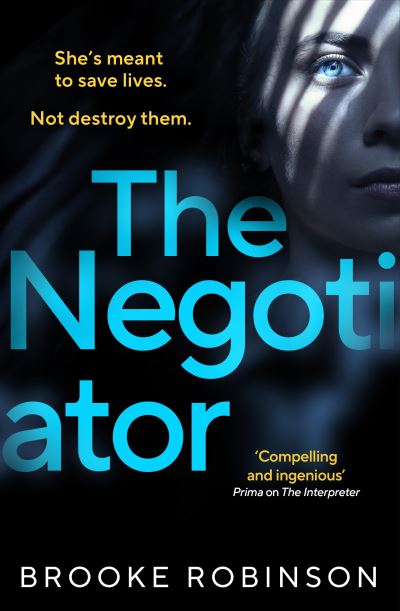 The negotiator