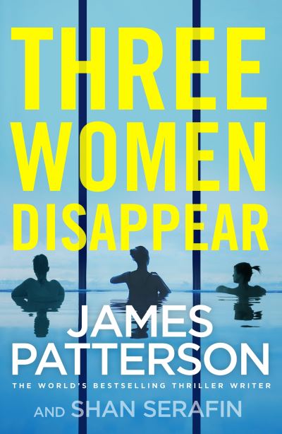 Three women disappear