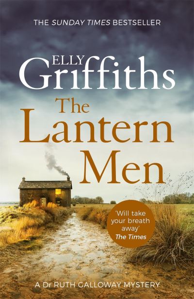 The lantern men