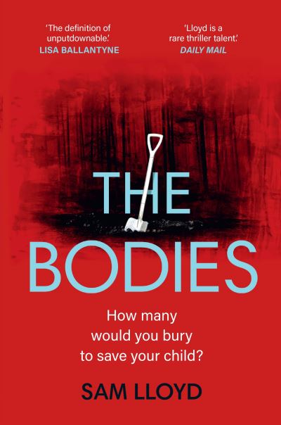 The Bodies