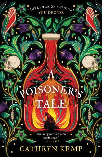 A poisoner's tale