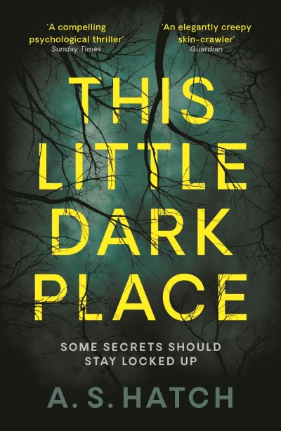 This little dark place