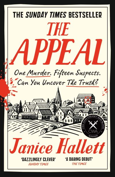 The appeal