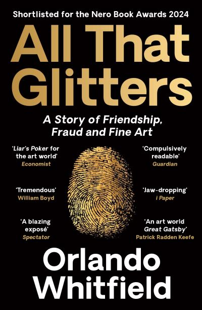 All that glitters