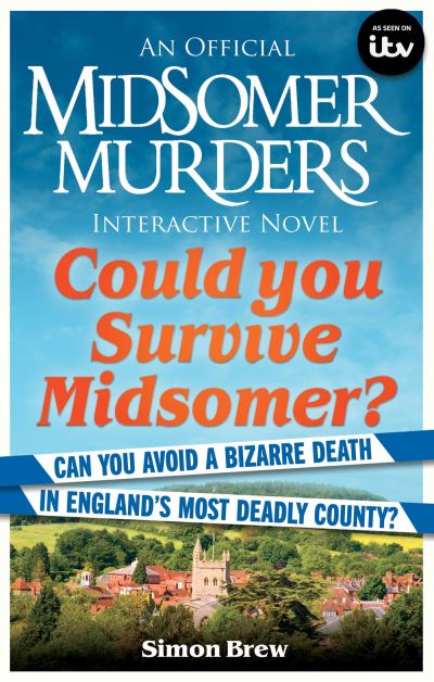 Could you survive Midsomer?