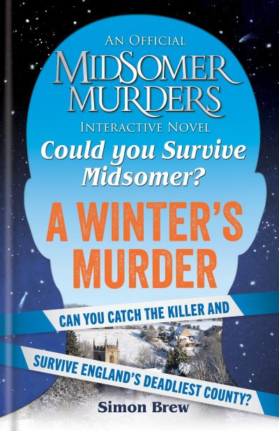 A winter's murder