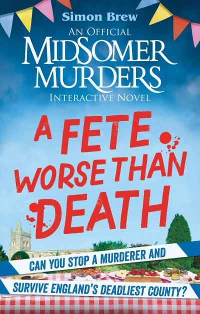 A Fête Worse Than Death