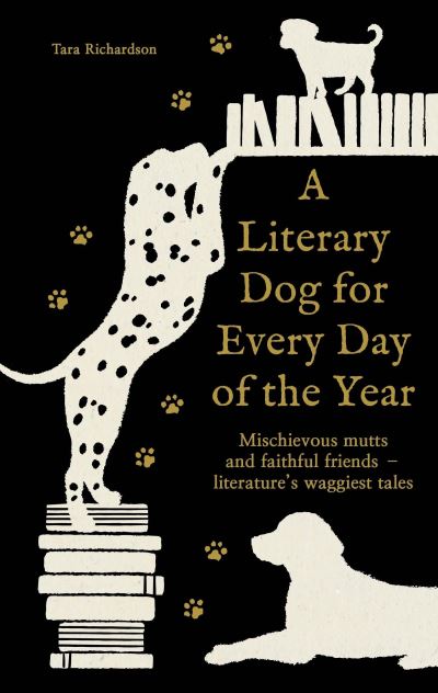 A Literary Dog For Every Day Of The Year