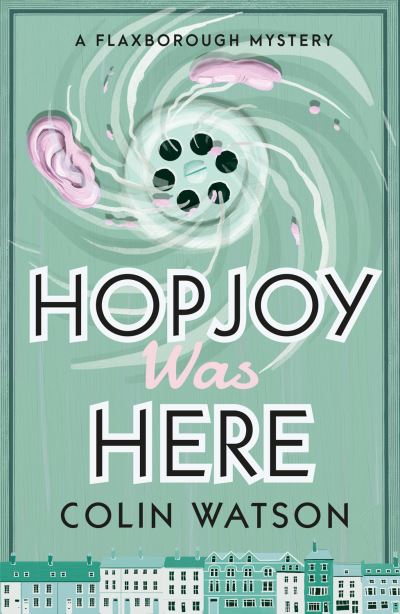 Hopjoy was here