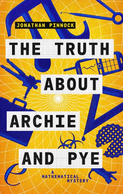 The Truth About Archie and Pye