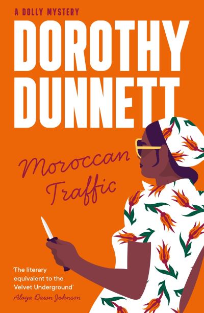 Moroccan traffic