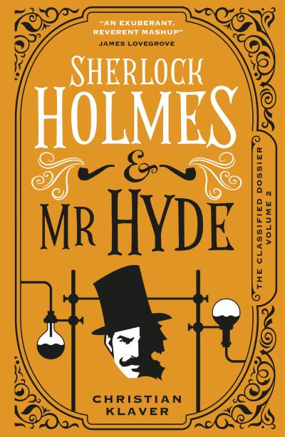 Sherlock Holmes And Mr Hyde
