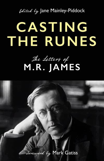 Casting The Runes