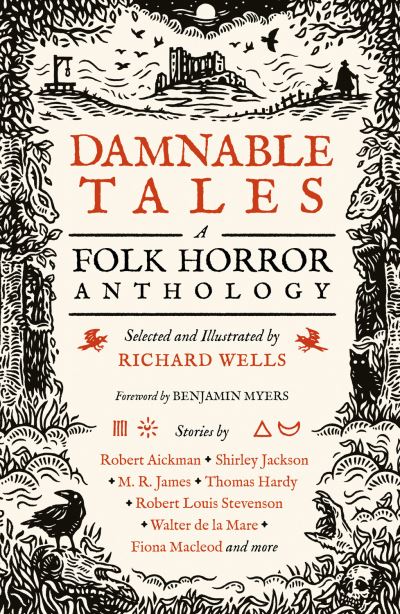 Damnable tales