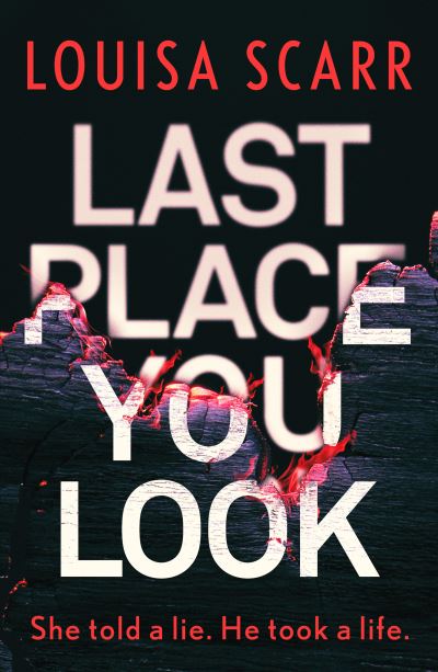 Last place you look