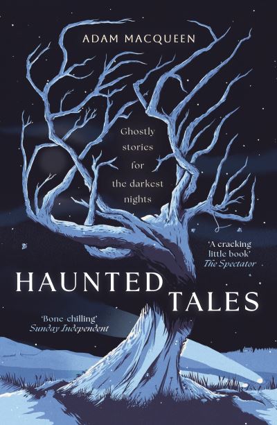 Haunted Tales