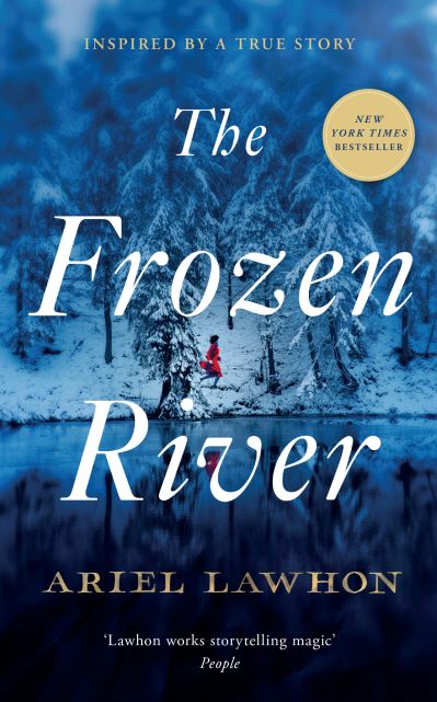 The frozen river