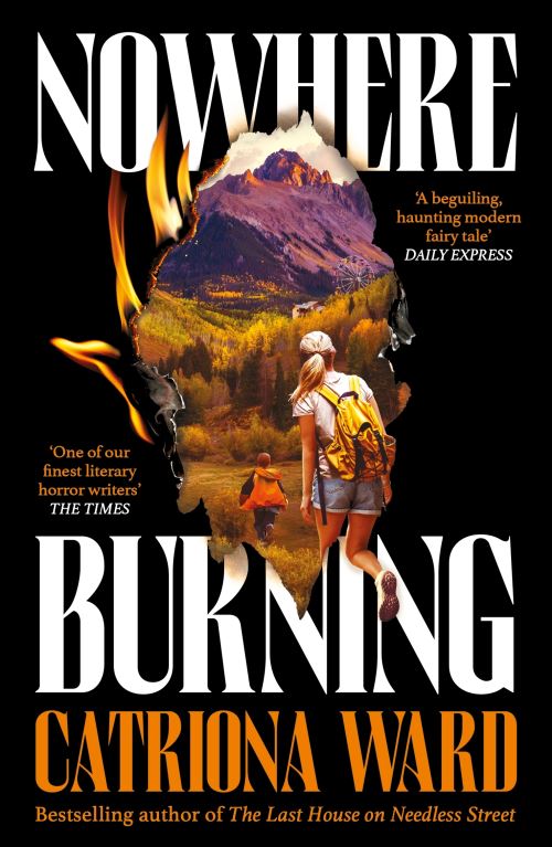 Nowhere Burning
