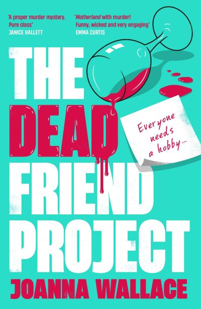 The dead friend project