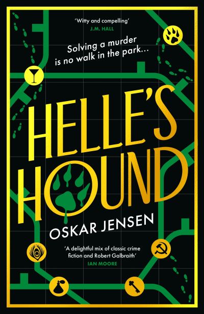 Helle's hound