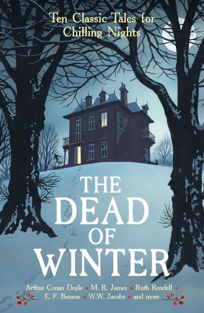 The dead of winter