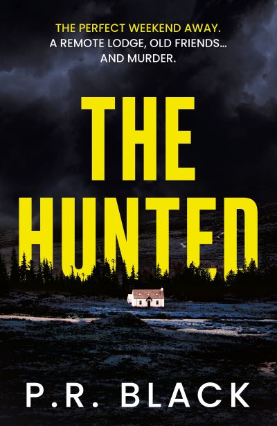 The hunted