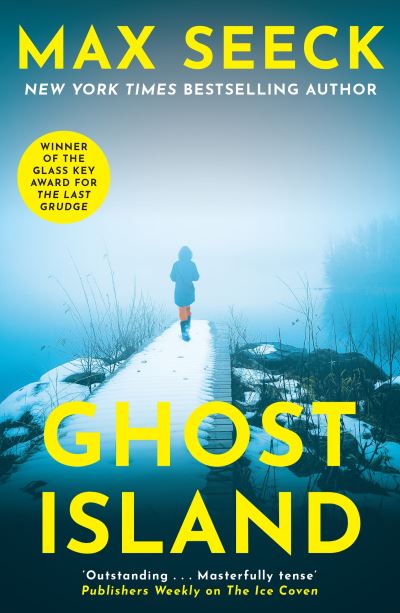 Ghost island