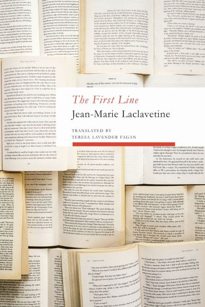 The First Line